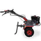 Motoenxada 7HP 100CM com Rodas Donker´s ME1000 Premium